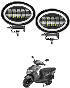 Honda dio deals front headlight price