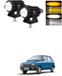 Classic car spot light covers discount