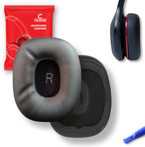 Buy Crysendo Headphone Cushion Pad Compatible with Mi Super Bass Wireless Headphones 1pair Over The Ear Headphone Cushion online at Flipkart