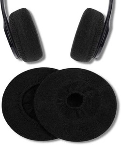 Crysendo Sweater Cover for AKG Over The Ear Headphone Cushion