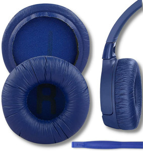 Crysendo Headphone Cushion for JBL C300SI T250SI T450 T460BT T600 Headphone Over The Ear Headphone Cushion Price in India Buy Crysendo Headphone
