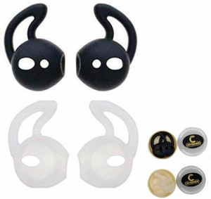 Airpods silicone sales buds