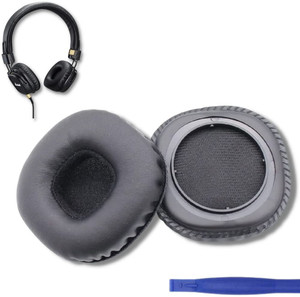 Crysendo Headphone Cushion for Marshall MID ANC Wireless
