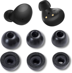 Samsung earbuds plus best sale fitting in ears