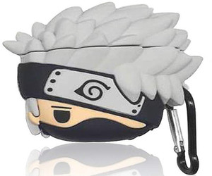 Kakashi airpod on sale case