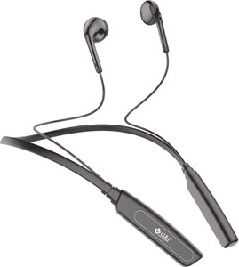 U i Crazy 20Hrs Battery Backup Bluetooth Neckband with Noise Reduction Bluetooth Price in India Buy U i Crazy 20Hrs Battery Backup Bluetooth Neckband with Noise Reduction Bluetooth Online U i Flipkart...