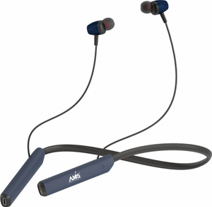 AMS NB 41 Bluetooth Neckband 20hrs Playback Type C Charging Magnetic Earbuds Bluetooth Price in India Buy AMS NB 41 Bluetooth Neckband 20hrs Playback Type C Charging Magnetic Earbuds Bluetooth Online
