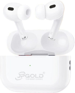 Jp gold airpods new arrivals