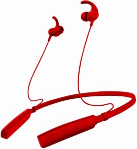 CIHLEX CH-271 Latest Headphone Neckband Music Time Battery Backup 30 Hour Bluetooth Headset