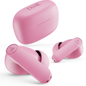 boAt Airdopes 131 PRO with 11mm Drivers 45Hrs Playback ASAP Charge Quad Mic ENx Bluetooth Price in India Buy boAt Airdopes 131 PRO with 11mm Drivers 45Hrs Playback ASAP Charge Quad Mic ENx