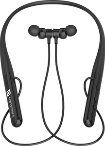 Portronics Harmonics Z4 Wireless Neckband Earphones 30Hrs Playtime Mic Magnetic Latch Bluetooth Price in India Buy Portronics Harmonics Z4 Wireless Neckband Earphones 30Hrs Playtime Mic Magnetic Latch...