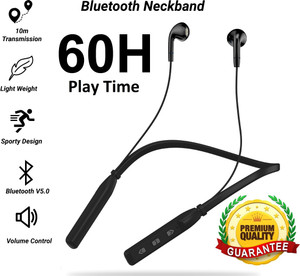 Best sound quality neckband sales