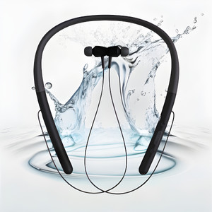 MR.NOBODY Neckband with Pro Calling Mic Full Charge in 30 Minute Made In India N21 Bluetooth Headset Price in India Buy MR.NOBODY Neckband with Pro Calling Mic Full Charge in 30
