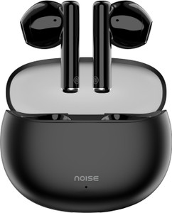 Noise Air Buds 2 with 40 Hours Playtime 13mm Driver Quad Mic