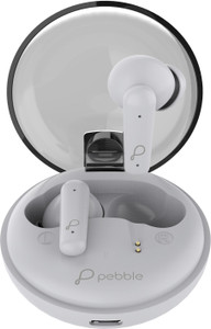 Pebble true wireless 2025 earbuds