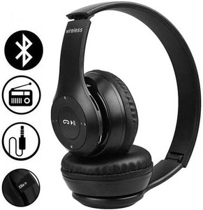 Boat p47 wireless headphones price sales