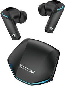 TECHFIRE Bullets 201 Tws Earbuds 40ms Low Latency RGB LEDs 40 Hours Playback Bluetooth Price in India Buy TECHFIRE Bullets 201 Tws Earbuds 40ms Low Latency RGB LEDs 40 Hours Playback Bluetooth Online ...