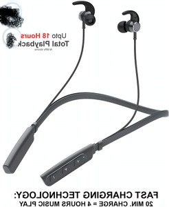 GPQ STORE bluetooth headset235 Pro Wireless Bluetooth Neckband 0.15 Bluetooth Price in India Buy GPQ STORE bluetooth headset235 Pro Wireless Bluetooth Neckband 0.15 Bluetooth Online GPQ STORE Flipkart...