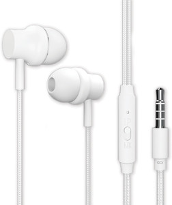 Mi earphones top in flipkart