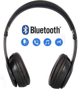 X bass headphones store