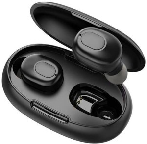 JAMMY ZONES Earbuds L31 TWS with ASAP Charge Bluetooth Headset