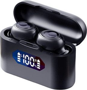 JAMMY ZONES TWS T37 Wireless Earbuds with Bluetooth V5.0 HI FI