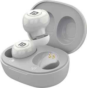 Portronics bluetooth headset flipkart discount