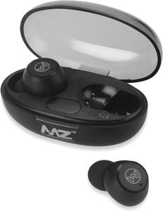 MZ Mpods 71 Wireless Earbuds 200mAh Battery True Wireless