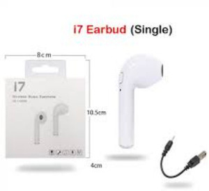 I7 cheap single bluetooth