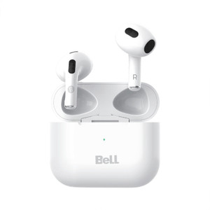 Wireless earbuds 2025 window