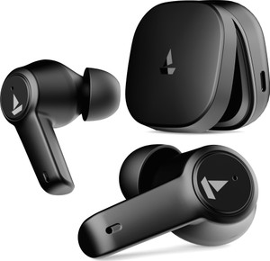 boAt Airdopes 411ANC with upto 17.5 Hours Playback and ASAP Charge