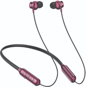 Syska neckband bluetooth earphones online
