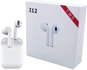 I12 tws price flipkart outlet