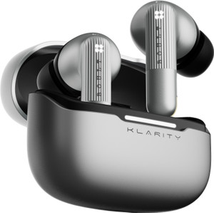 Boult Klarity 3 ANC 50dB Hybrid ANC 6 Mics App Support Dual Pairing 50Hrs Battery Bluetooth Price in India Buy Boult Klarity 3 ANC 50dB Hybrid ANC 6 Mics App Support Dual Pairing 50Hrs Battery Bluetoo...