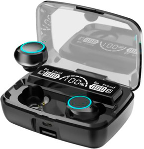 Tws v5 wireless earbuds best sale