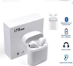 Headset store i7s tws