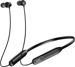 Leaf Move X142 Bluetooth Headset Price in India Buy Leaf Move