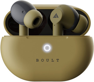 Boult sales audio flipkart