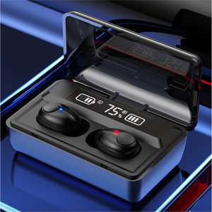 Clairbell TAE 405A TWS T8 Wireless Earbuds Bluetooth Headset