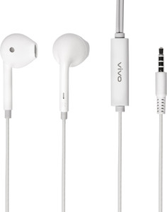 vivo XE160 Wired Price in India Buy vivo XE160 Wired Online vivo Flipkart