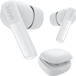 Mivi DuoPods K2 TWS AI ENC 40Hr Playtime 13mm Bass Made in India Bluetooth Headset Price in India Buy Mivi DuoPods K2 TWS AI ENC 40Hr Playtime 13mm Bass Made in India Bluetooth Headset Online Mivi Fli...