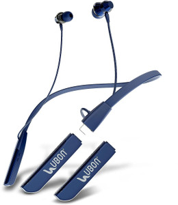 Ubon deals earphones flipkart