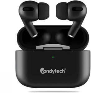 Candytech online wireless headphones