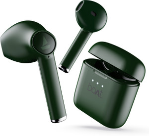 boAt Airdopes 131 with upto 60 hours and ASAP Charge Bluetooth Price in India Buy boAt Airdopes 131 with upto 60 hours and ASAP Charge Bluetooth