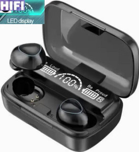Verge wireless earbuds with mic sales
