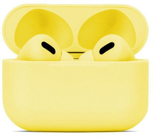 Airpod yellow store