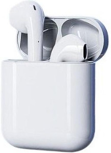Best i12 tws sales