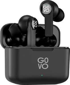 GOVO GOBUDS 621 True Wireless in Ear Earbuds 20 Hours Battery Fast Charge Type C Bluetooth Price in India Buy GOVO GOBUDS 621 True Wireless in Ear Earbuds 20 Hours Battery Fast Charge Type C Bluetooth...
