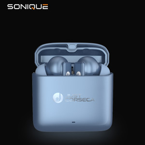 Corseca bluetooth earphones deals