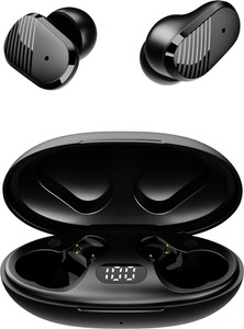 Buy Ptron Headphones | Earbuds Online 